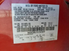 Ford EcoSport 2.0L 4 4x4 w/Front Whl Drv | Mobile.bg    6