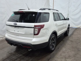 Ford Explorer * SPORT * CARFAX *    | Mobile.bg    3