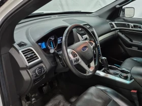 Ford Explorer * SPORT * CARFAX *    | Mobile.bg    9