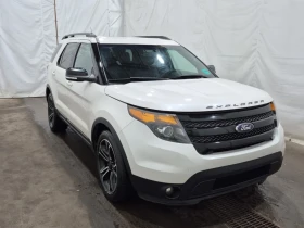 Ford Explorer * SPORT * CARFAX *    | Mobile.bg    2