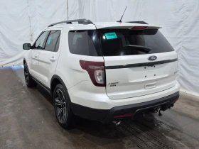 Ford Explorer * SPORT * CARFAX *    | Mobile.bg    4