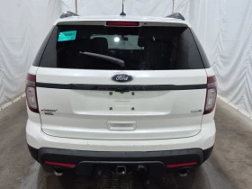 Ford Explorer * SPORT * CARFAX *    | Mobile.bg    6