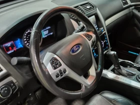 Ford Explorer * SPORT * CARFAX *    | Mobile.bg    11