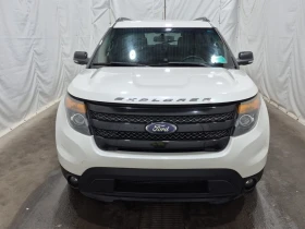 Ford Explorer * SPORT * CARFAX *    | Mobile.bg    7