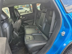 Jeep Cherokee * Trailhawk * CARFAX *    | Mobile.bg    9