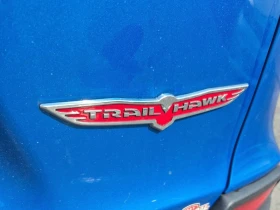 Jeep Cherokee * Trailhawk * CARFAX *    | Mobile.bg    15