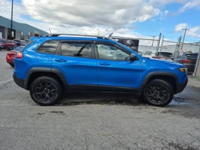Jeep Cherokee * Trailhawk * CARFAX *    | Mobile.bg    3
