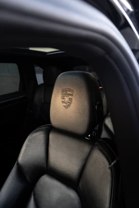 Porsche Cayenne, снимка 16