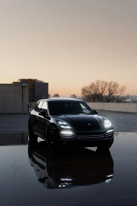 Porsche Cayenne, снимка 10