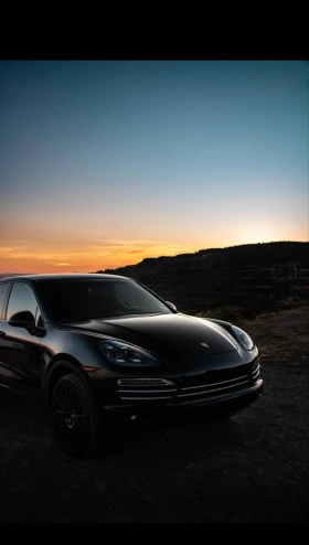 Porsche Cayenne | Mobile.bg    9