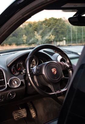 Porsche Cayenne | Mobile.bg    6