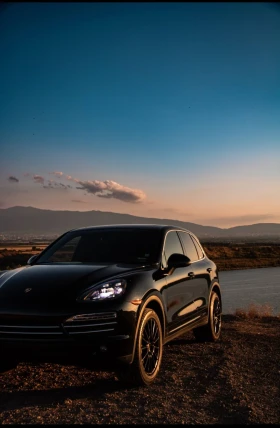 Porsche Cayenne | Mobile.bg    3