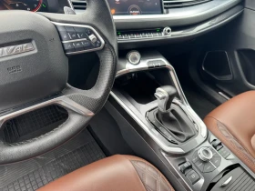 Haval H6 Supreme 2.0 GDIT, 1-ви собственик  - 38900 лв. / 19889.25 € - 27485463 15