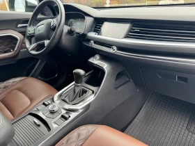 Haval H6 Supreme 2.0 GDIT, 1-ви собственик  - 38900 лв. / 19889.25 € - 27485463 11
