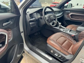 Haval H6 Supreme 2.0 GDIT, 1-ви собственик  - 38900 лв. / 19889.25 € - 27485463 12