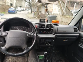 Suzuki Jimny, снимка 5 — Bazar.bg Suzuki Jimny, снимка 5
