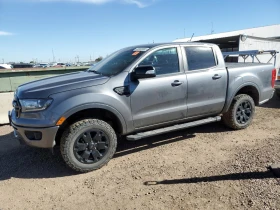 Ford Ranger 2.3 XL