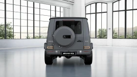 Mercedes-Benz G 63 AMG - 235200 € / 460011.22 лв. - 16853396 5