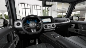 Mercedes-Benz G 63 AMG - 235200 € / 460011.22 лв. - 16853396 8
