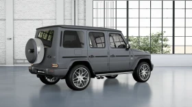 Mercedes-Benz G 63 AMG - 235200 € / 460011.22 лв. - 16853396 4