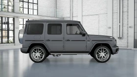Mercedes-Benz G 63 AMG - 235200 € / 460011.22 лв. - 16853396 3
