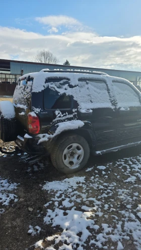 Jeep Cherokee, снимка 2