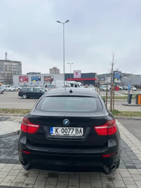 BMW X6 3.0D - 14200 € / 27772.79 лв. - 22314652 5