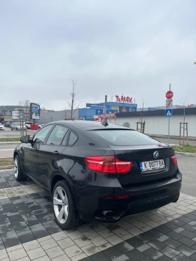 BMW X6 3.0D - 14200 € / 27772.79 лв. - 22314652 6