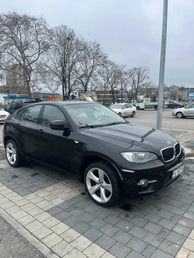 BMW X6 3.0D - 14200 € / 27772.79 лв. - 22314652 2