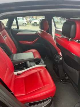BMW X6 3.0D - 14200 € / 27772.79 лв. - 22314652 9