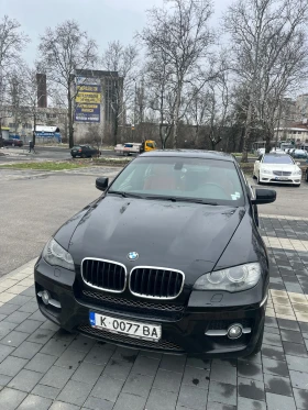 BMW X6 3.0D - 14200 € / 27772.79 лв. - 22314652 3