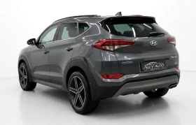 Hyundai Tucson EXCLUSIVE#PANORAMA#OBDUH#PODGREV#INAVI#KOJA#KAMERA | Mobile.bg � ����� ������ 8