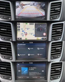 Hyundai Tucson EXCLUSIVE#PANORAMA#OBDUH#PODGREV#INAVI#KOJA#KAMERA | Mobile.bg � ����� ������ 15