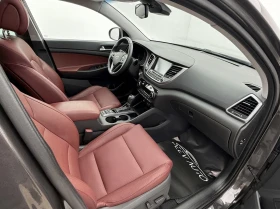 Hyundai Tucson EXCLUSIVE#PANORAMA#OBDUH#PODGREV#INAVI#KOJA#KAMERA | Mobile.bg � ����� ������ 12