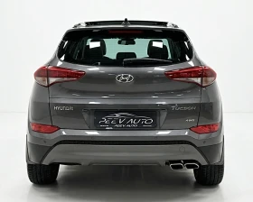 Hyundai Tucson EXCLUSIVE#PANORAMA#OBDUH#PODGREV#INAVI#KOJA#KAMERA | Mobile.bg � ����� ������ 7
