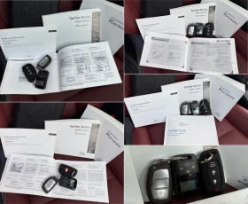 Hyundai Tucson EXCLUSIVE#PANORAMA#OBDUH#PODGREV#INAVI#KOJA#KAMERA | Mobile.bg � ����� ������ 17