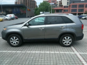 Kia Sorento, снимка 3 - Автомобили и джипове - 53444008