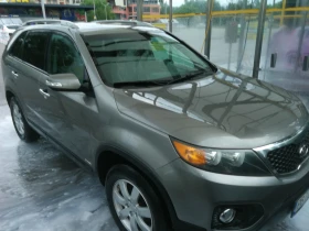 Kia Sorento, снимка 4 - Автомобили и джипове - 53444008
