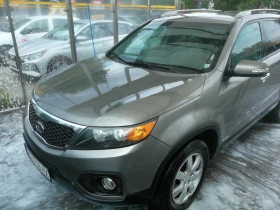 Kia Sorento, снимка 2 - Автомобили и джипове - 53444008