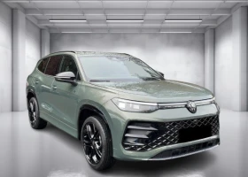 VW Tayron 2.0 TSI 4Motion R-line = NEW = Гаранция