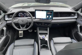 VW Tayron 2.0 TSI 4Motion R-line = NEW = Гаранция - 57832 € / 113109.56 лв. - 73438554 7