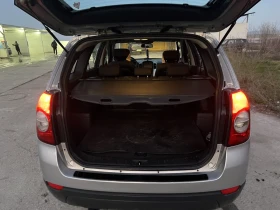 Chevrolet Captiva 2.4 - 5500 € / 10757.07 лв. - 53423507 5