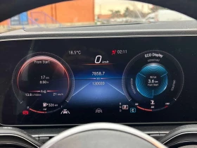 Mercedes-Benz GLE 350 * ДИСТРОНИК * 360 * BURMESTER * ПОДГРЕВ - 28900 € / 56523.49 лв. - 72021750 8