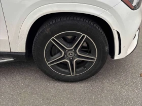 Mercedes-Benz GLE 350 * ДИСТРОНИК * 360 * BURMESTER * ПОДГРЕВ - 28900 € / 56523.49 лв. - 72021750 7