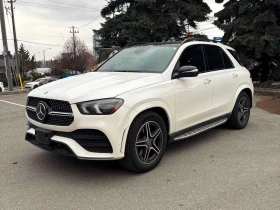 Mercedes-Benz GLE * 350 * CARFAX * БЕЗ ПЪРВОНАЧАЛНА ВНОСКА