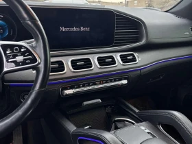 Mercedes-Benz GLE 350 * ДИСТРОНИК * 360 * BURMESTER * ПОДГРЕВ - 28900 € / 56523.49 лв. - 72021750 9