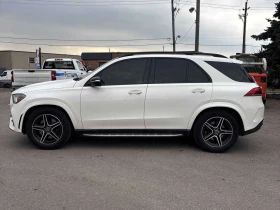 Mercedes-Benz GLE 350 * ДИСТРОНИК * 360 * BURMESTER * ПОДГРЕВ - 28900 € / 56523.49 лв. - 72021750 2