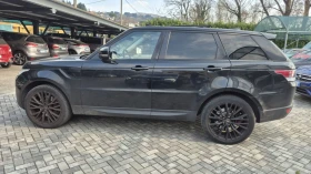 Land Rover Range Rover Sport D - 17400 € / 34031.44 лв. - 67972635 7