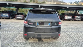 Land Rover Range Rover Sport D - 17400 € / 34031.44 лв. - 67972635 4
