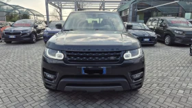 Land Rover Range Rover Sport D